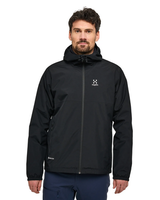 Haglöfs Kaise GTX Jacket Black