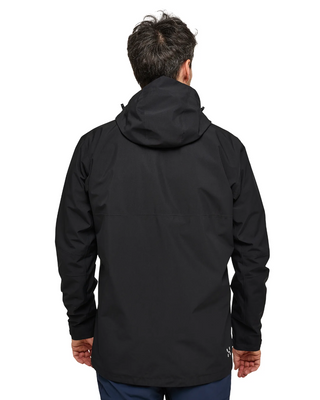Haglöfs Reed GTX Parka Men True Black