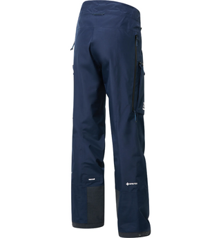 Haglofs Vassi GORE-TEX Pant Tarn Blue