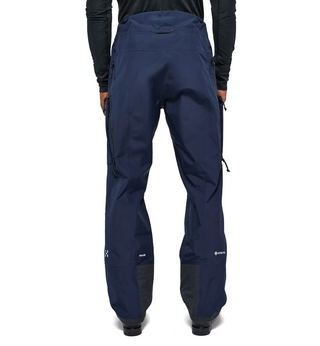 Haglofs Vassi GORE-TEX Pant Tarn Blue