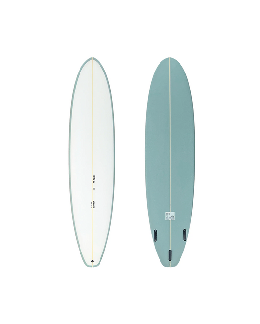 HS Atelier Mini Mal PU - Futures - 3 Fin