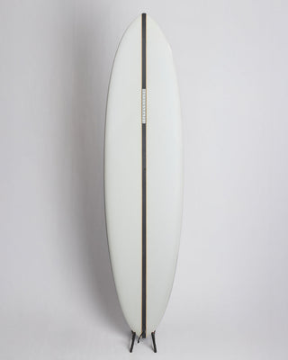Haydenshapes Mid Length Glider PU Futures 2 + 1 Surfboard