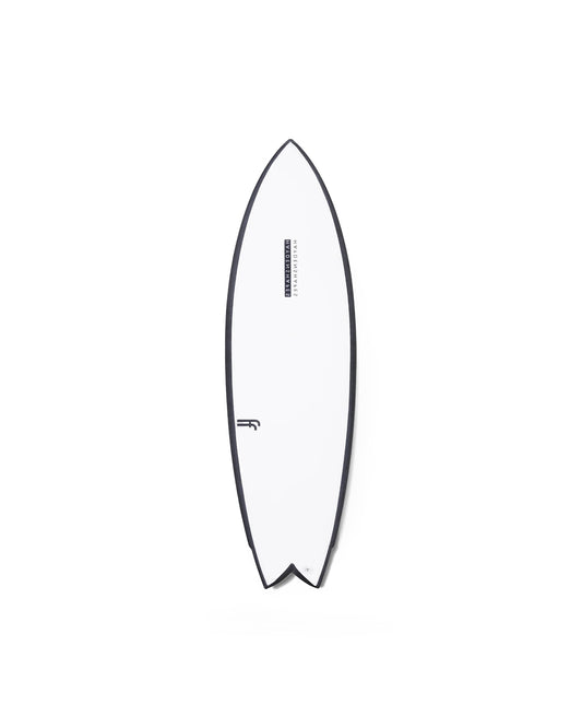 Haydenshapes Misc FF FCS II 2 + 1 Surfboard