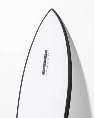 Haydenshapes Misc FF FCS II 2 + 1 Surfboard