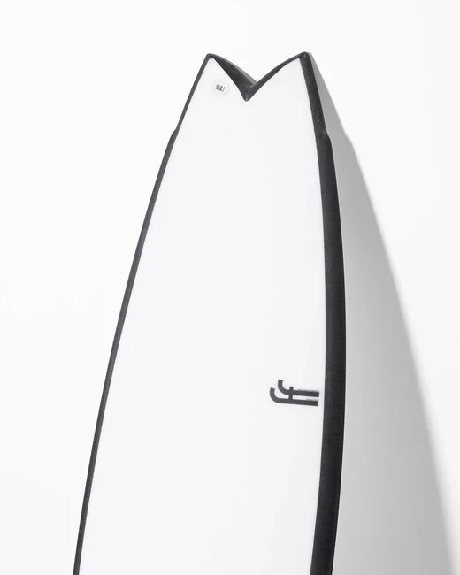 Haydenshapes Misc FF FCS II 2 + 1 Surfboard