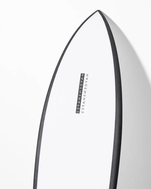 Haydenshapes Misc FF FCS II 2 + 1 Surfboard