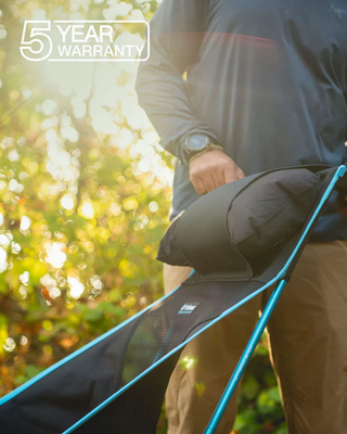 Helinox Air + Foam Headrest R1 Black