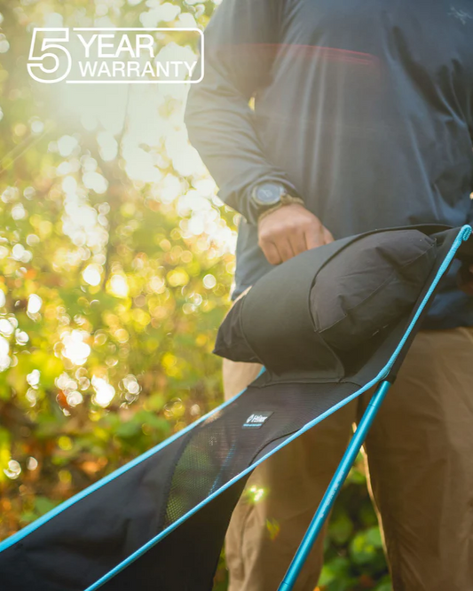 Helinox Air + Foam Headrest R1 Black