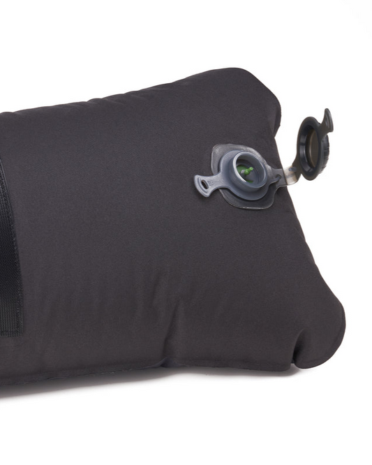 Helinox Air + Foam Headrest R1 Black