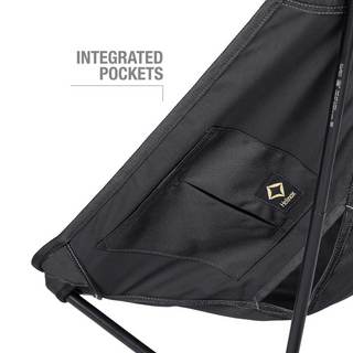 Helinox Tactical Chair One Black