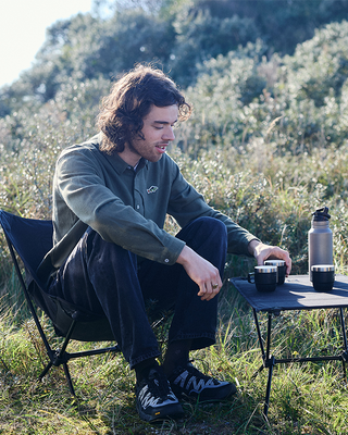 Helinox Tactical Chair One Black