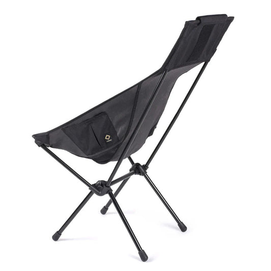 Helinox Tactical Sunset Chair Black