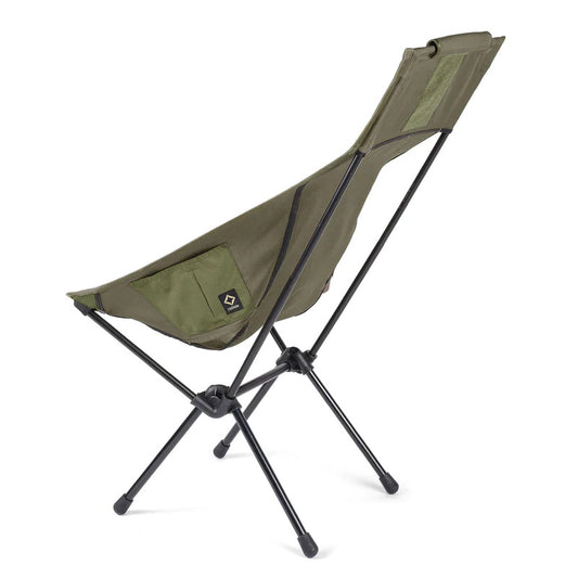 Helinox Tactical Sunset Chair Military Olive