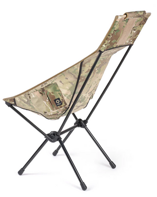 Helinox Tactical Sunset Chair Multicam
