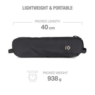 Helinox Tactical Table Black