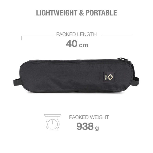 Helinox Tactical Table Black