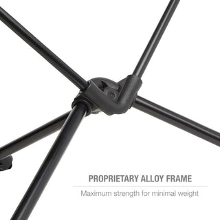 Helinox Tactical Table Black