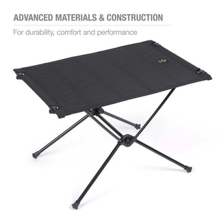 Helinox Tactical Table Black