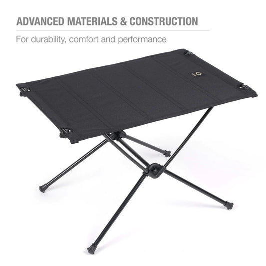 Helinox Tactical Table Black