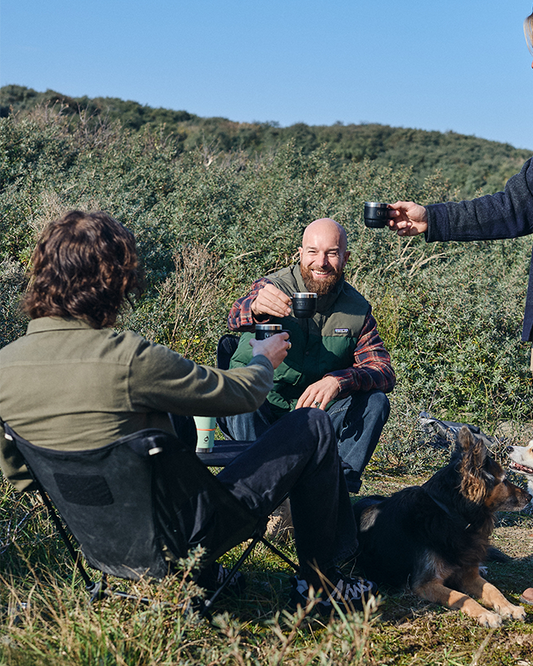 Helinox Tactical Table Black