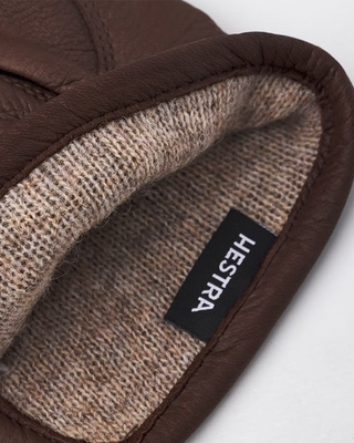 Hestra Andrew Chocolate