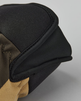 Hestra CZone Contract Glove Dark forest