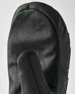 Hestra Czone Frame Mitt Forest