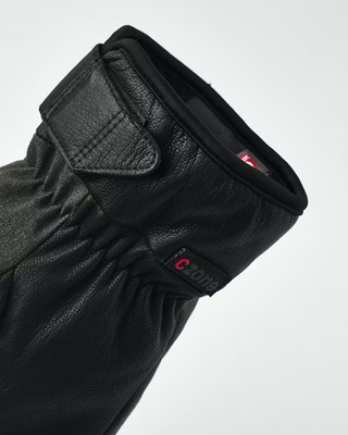 Hestra Czone Frame Mitt Forest