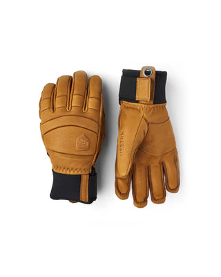 Hestra Fall Line 5 Finger Glove Cork / Cork