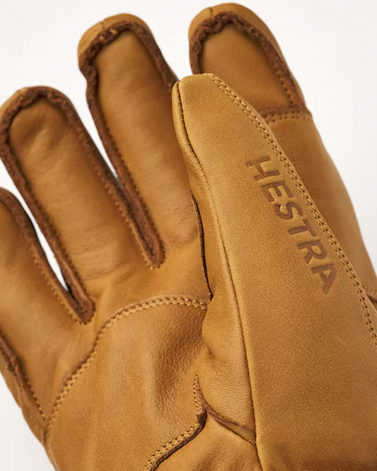 Hestra Fall Line 5 Finger Glove Cork / Cork