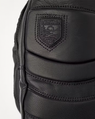 Hestra Fall Line Mitt Black