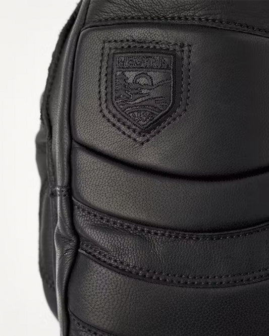 Hestra Fall Line Mitt Black