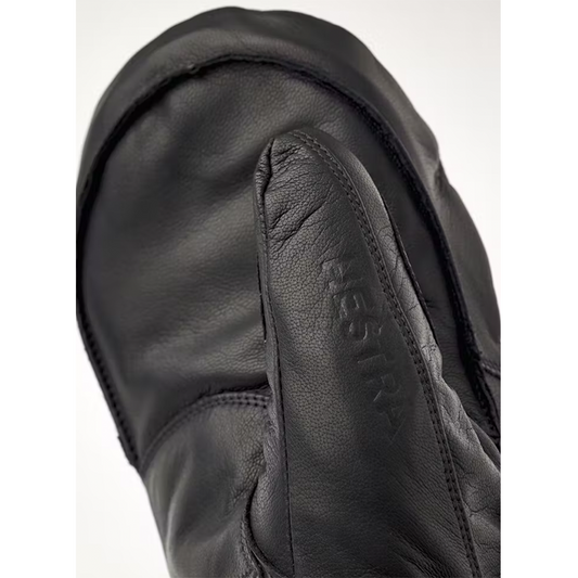 Hestra Fall Line Mitt Black