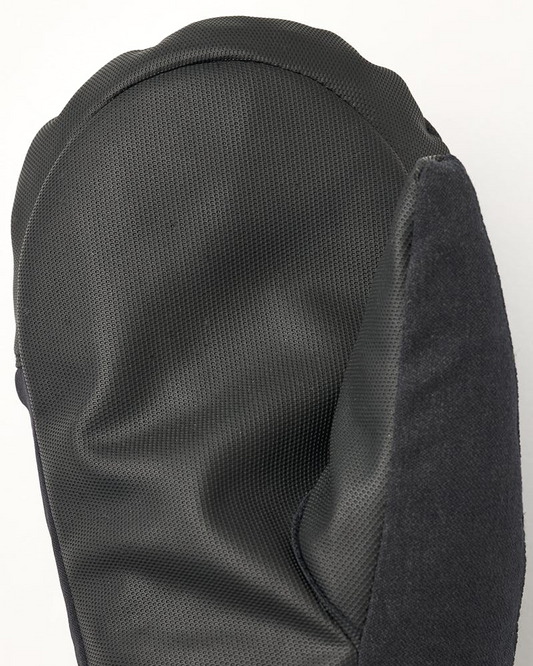 Hestra Gore-Tex Perform Mitt Black / Black