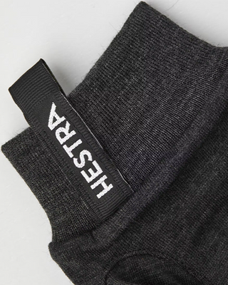 Hestra Merino Wool Liner Active 5 Finger
