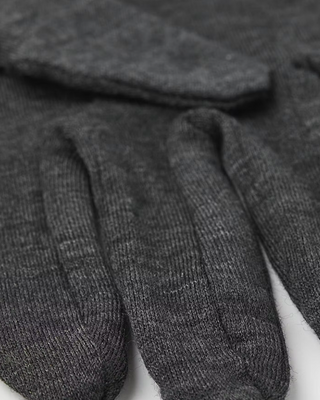 Hestra Merino Wool Liner Active 5 Finger