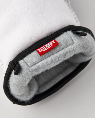 Hestra Patrol Liner Mitt