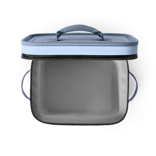 YETI Hopper Flip 12 Big Sky Blue