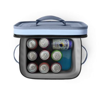 YETI Hopper Flip 12 Big Sky Blue