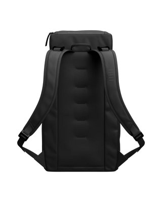 Db Hugger Backpack 25L Black Out