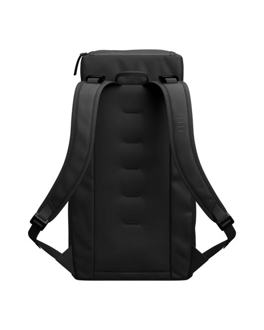 Db Hugger Backpack 25L Black Out