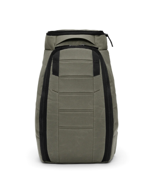 Db Hugger Backpack 25L Green