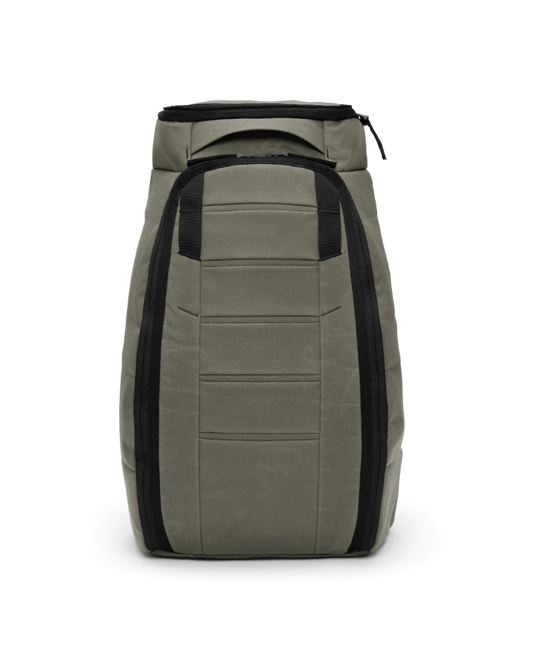 Db Hugger Backpack 25L Green