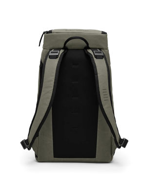 Db Hugger Backpack 25L Green