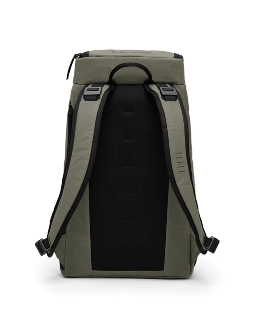 Db Hugger Backpack 25L Green