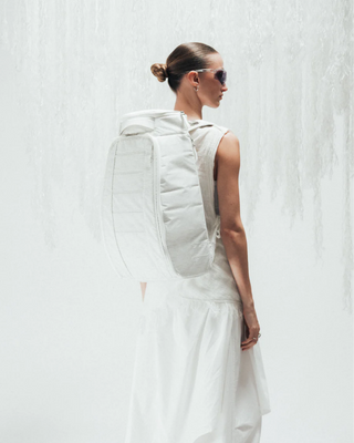 Db Hugger Backpack 30L Grey