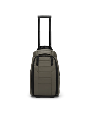 Db Hugger Roller Bag 40L Green