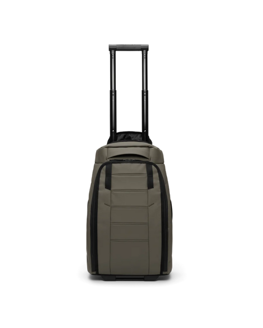 Db Hugger Roller Bag 40L Green