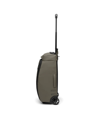 Db Hugger Roller Bag 40L Green