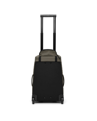 Db Hugger Roller Bag 40L Green